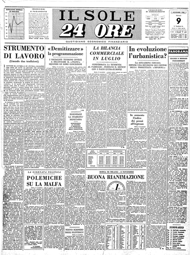 giornale 3