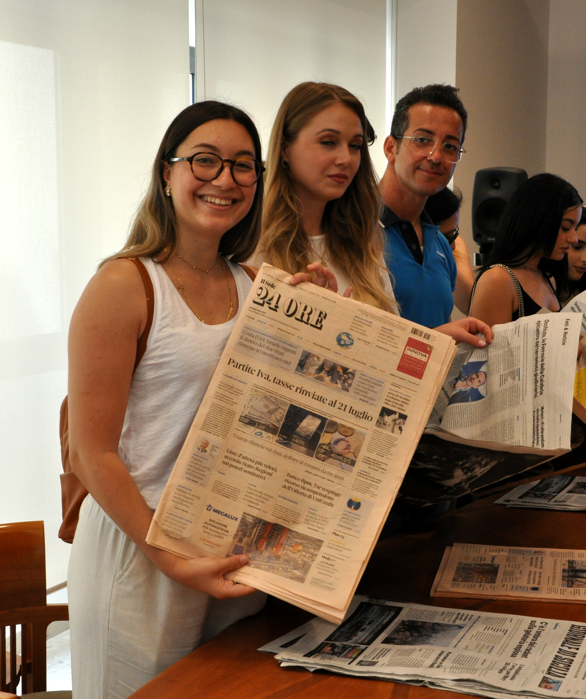 silent reading palermo 4