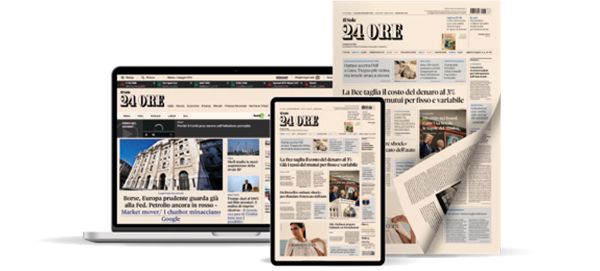 Occasione imperdibile: rinnova il tuo abbonamento ora e approfitta di questa offerta esclusiva, valida solo per un tempo limitato.