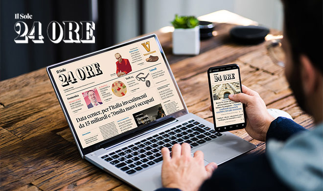 Occasione imperdibile: rinnova il tuo abbonamento ora e approfitta di questa offerta esclusiva, valida solo per un tempo limitato.