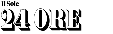 Logo Sole 24 Ore
