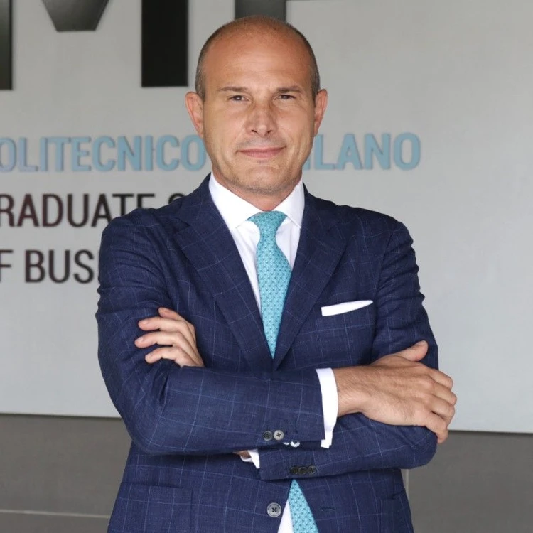 Giuliano Noci