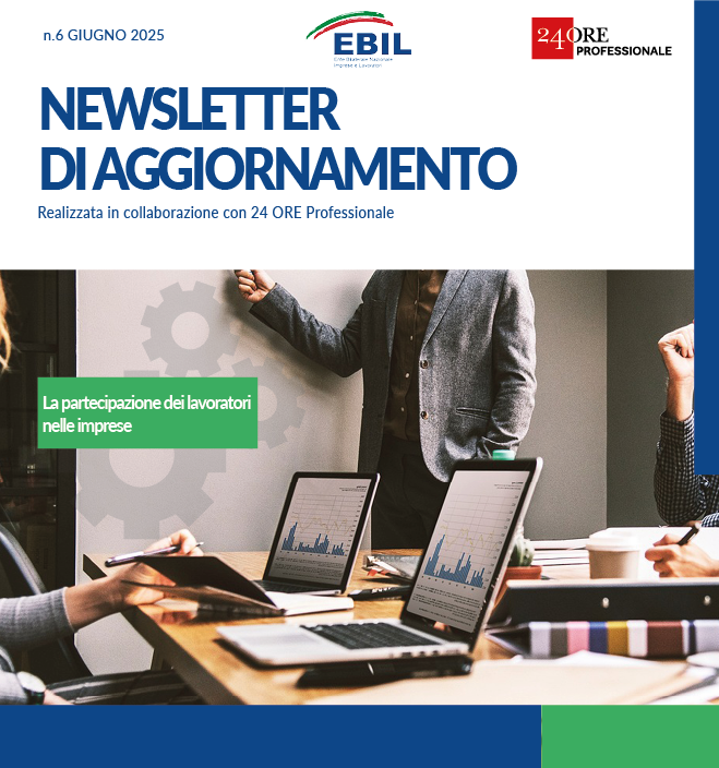 Scarica la Newsletter