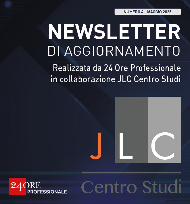 Scarica la Newsletter