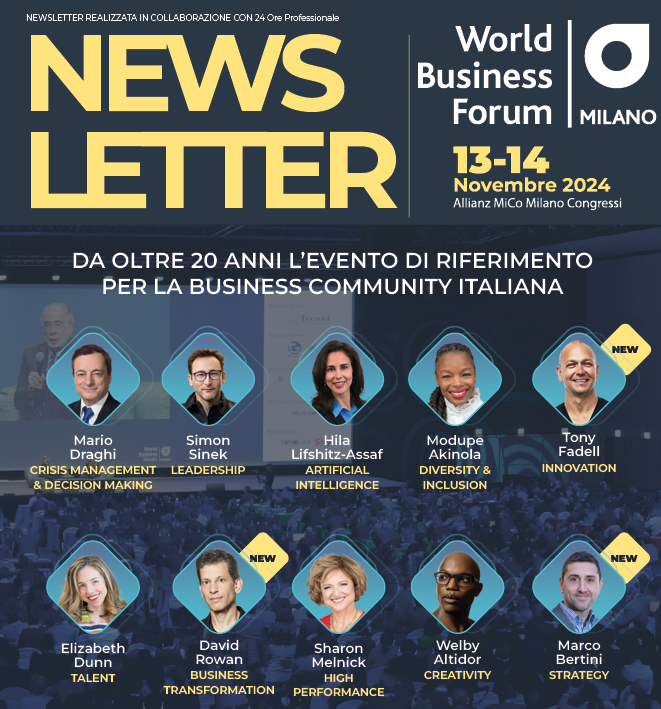 Scarica la Newsletter