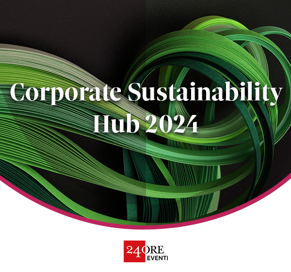 Corporate Sustainability Hub 2024