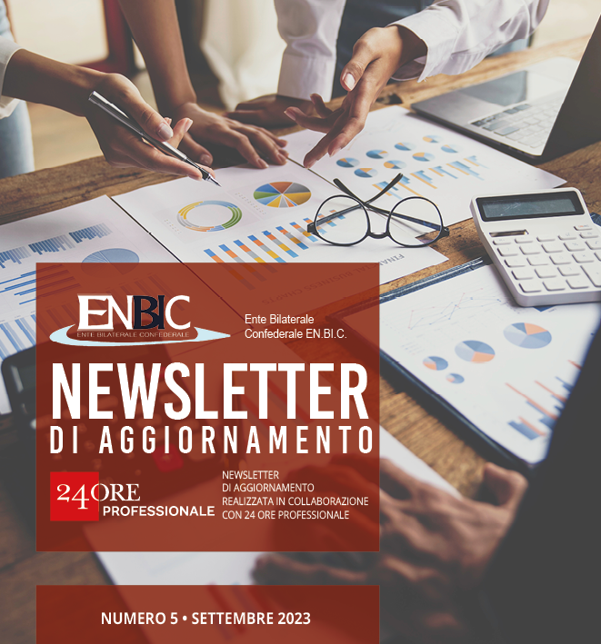 Scarica la Newsletter