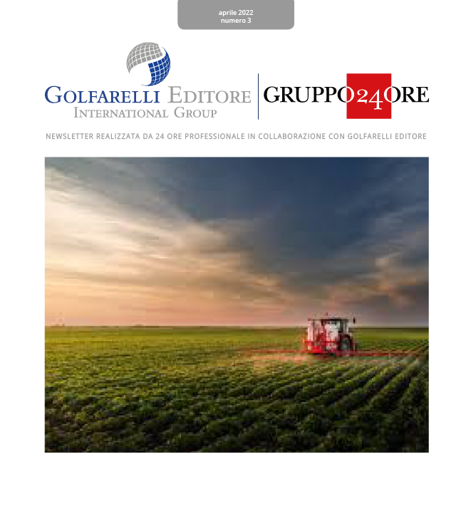 Scarica la Newsletter