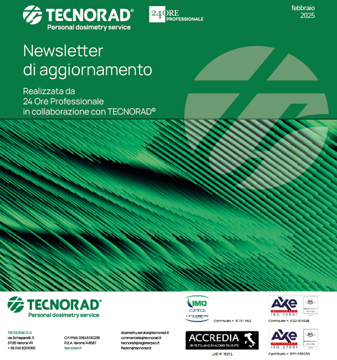 Scarica la Newsletter