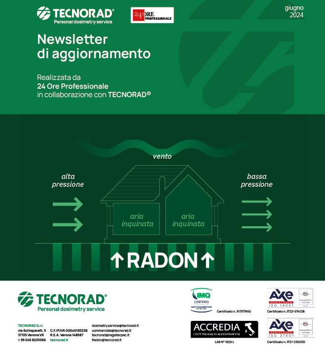 Scarica la Newsletter