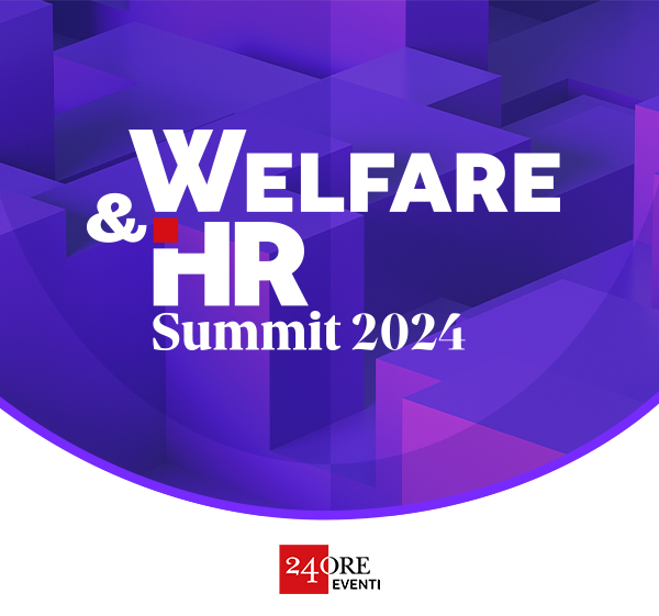 Welfare & HR Summit 2024